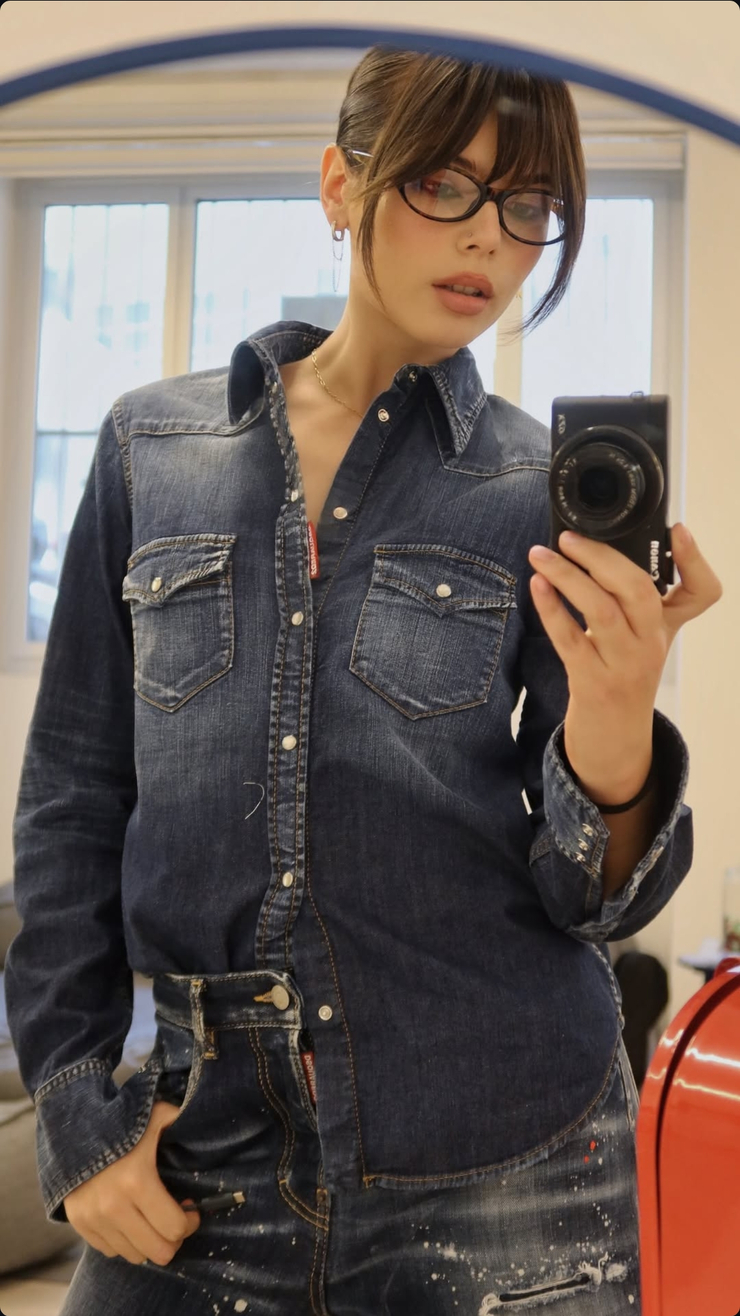 Eleonora Gaggero