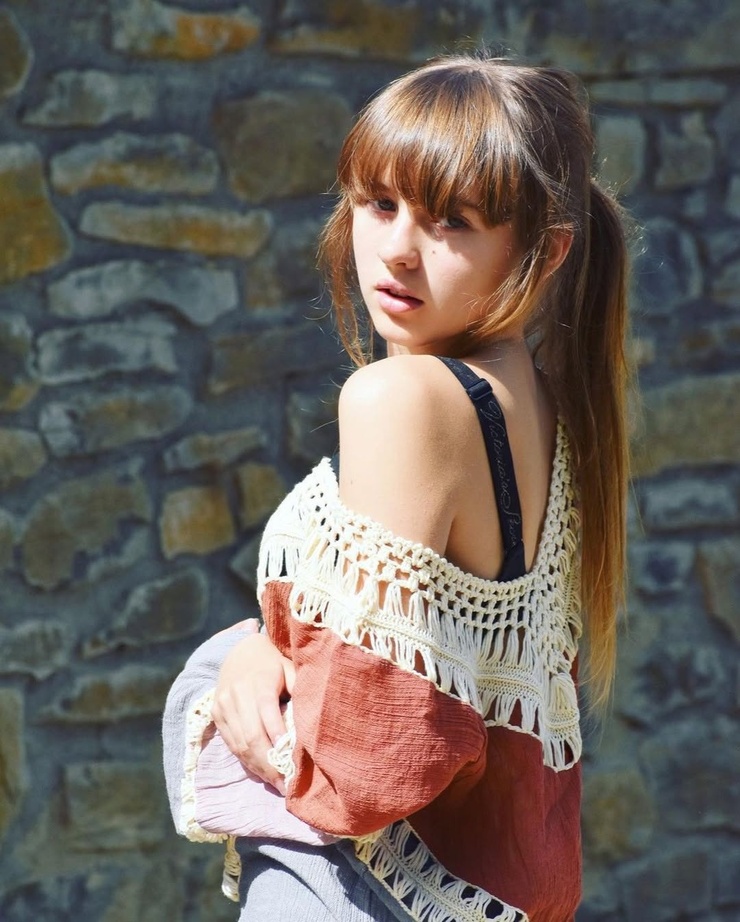 Masha Hermie
