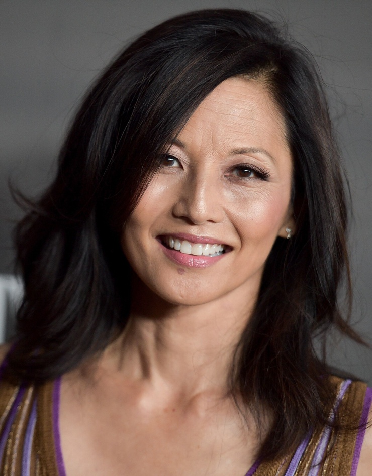Tamlyn Tomita