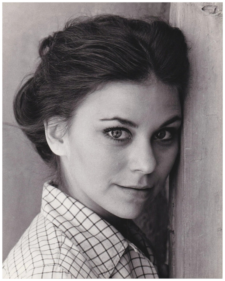 Delta Burke