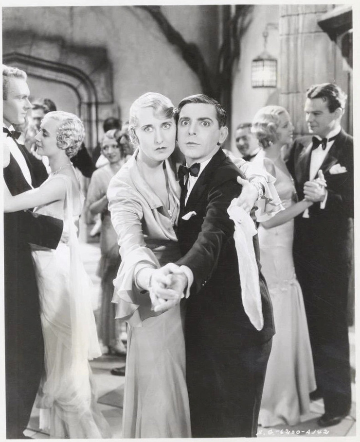 Eddie Cantor