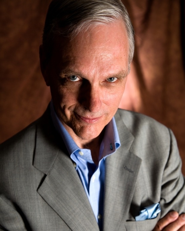 Keir Dullea