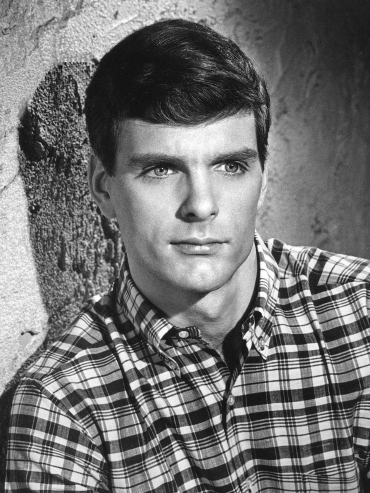 Keir Dullea