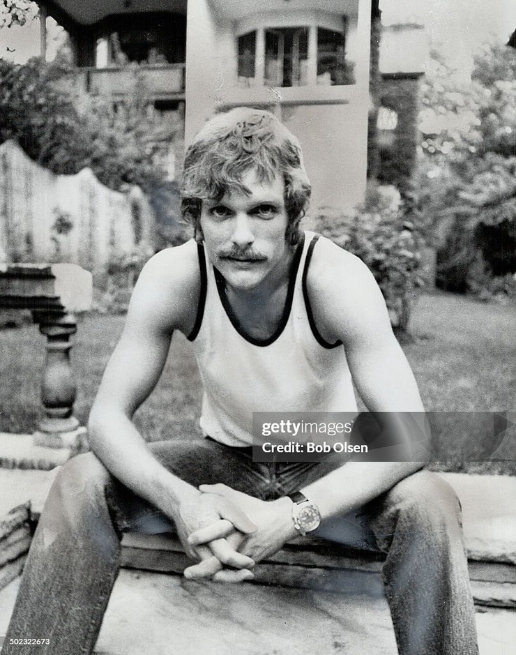 Keir Dullea