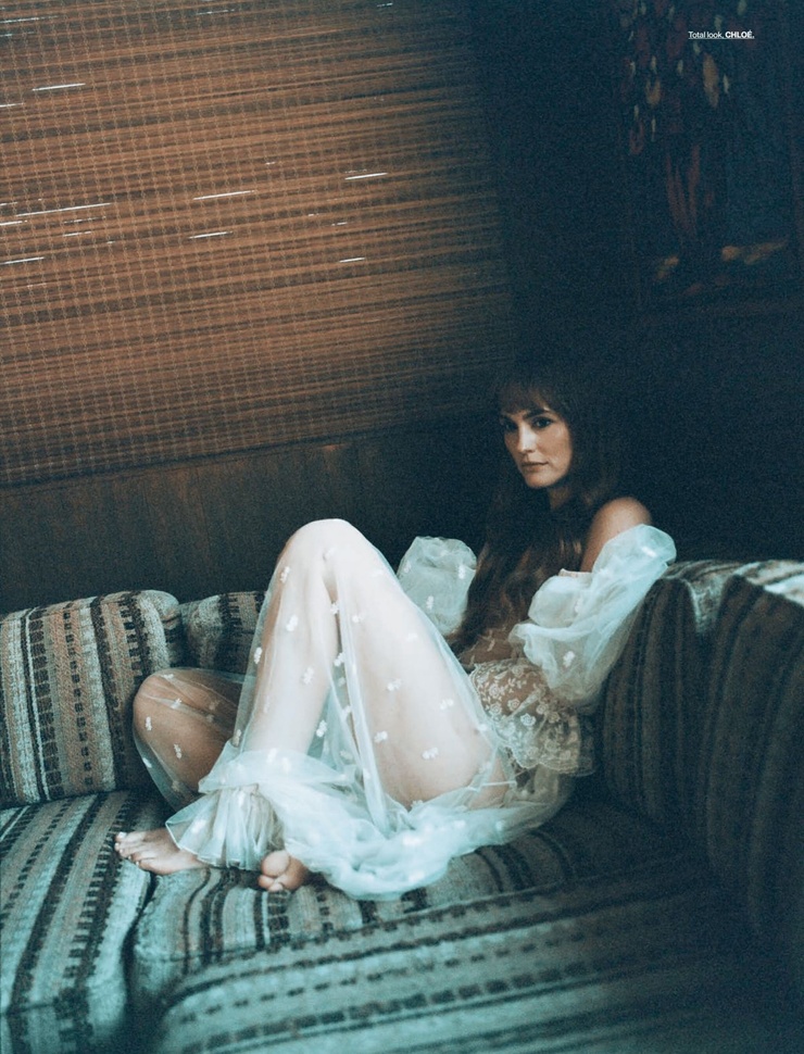 Leighton Meester Leighton Meester