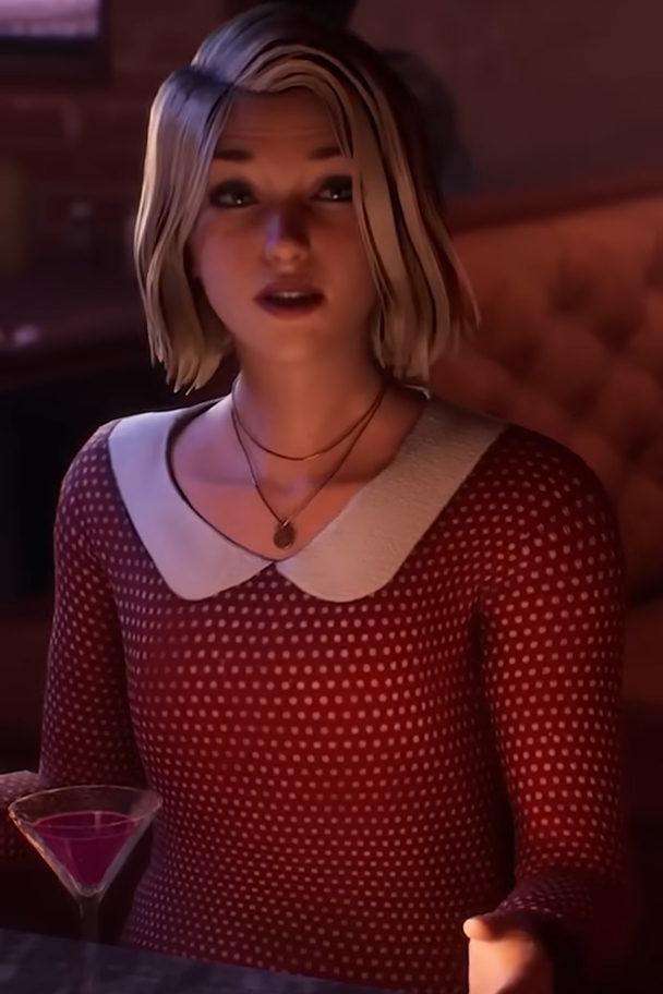 Max Caulfield