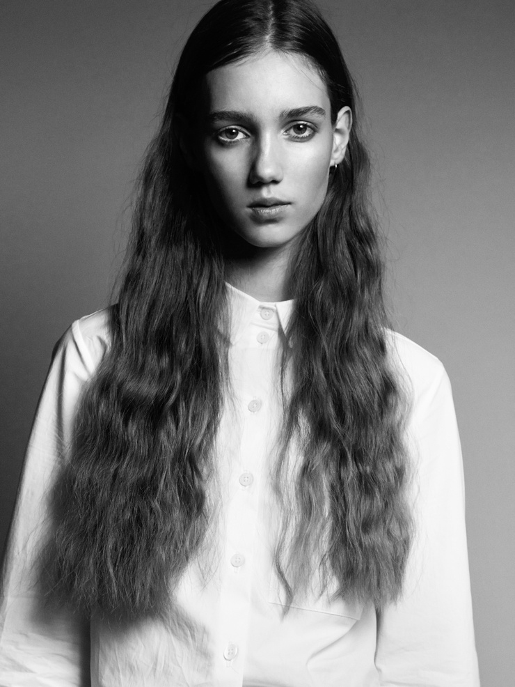 Amalie Moosgaard