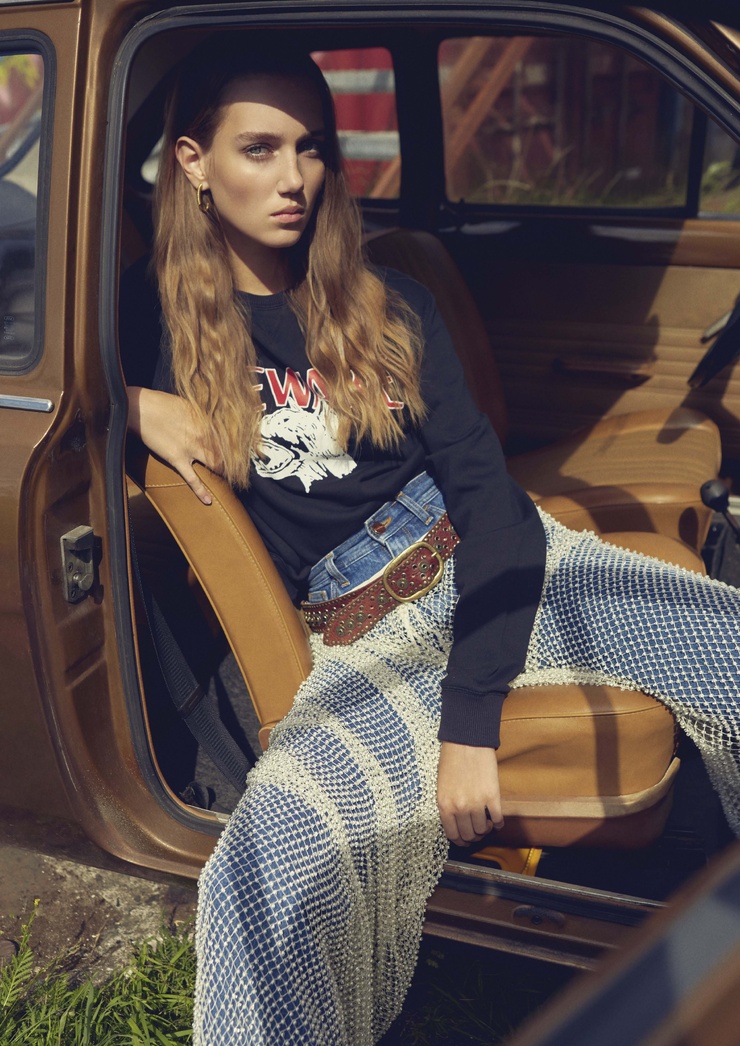 Amalie Moosgaard
