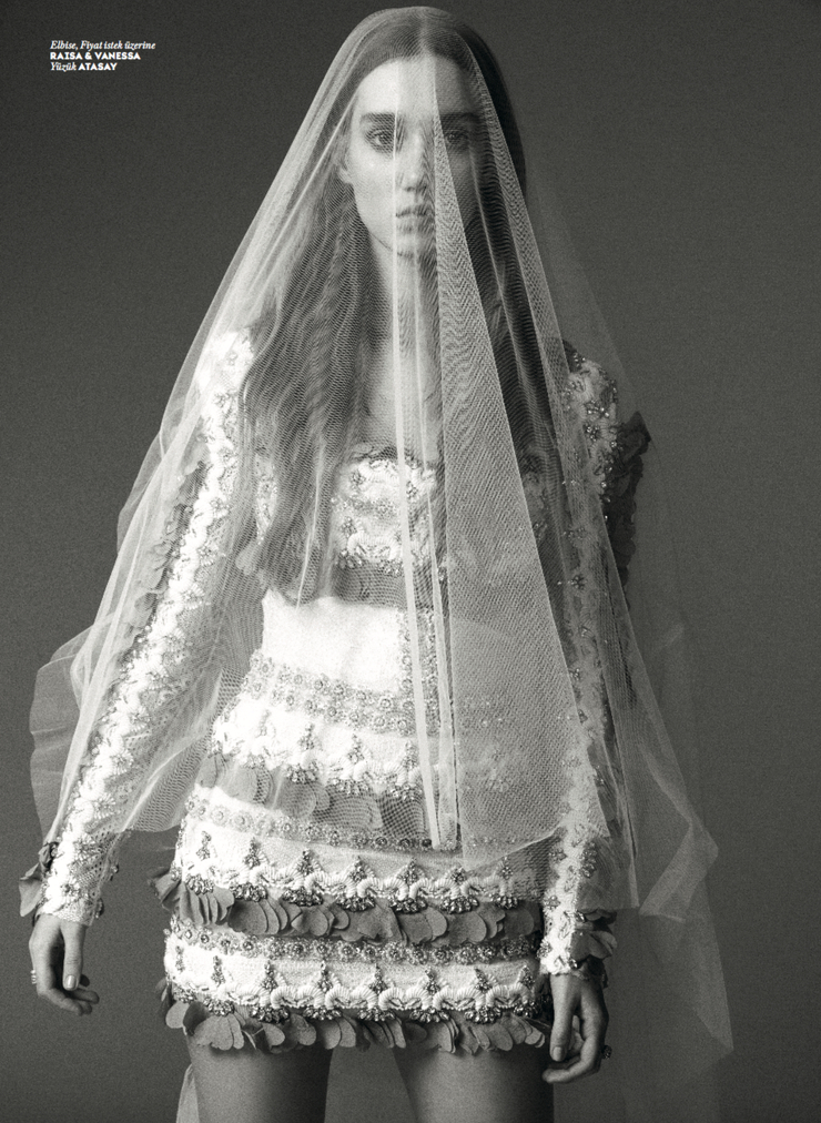 Amalie Moosgaard