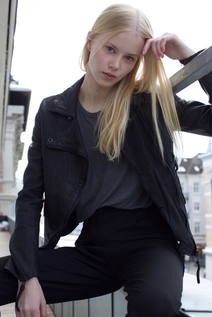 Amalie Schmidt
