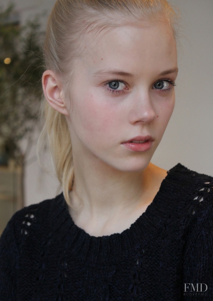 Amalie Schmidt