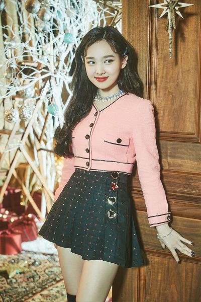 Im Nayeon
