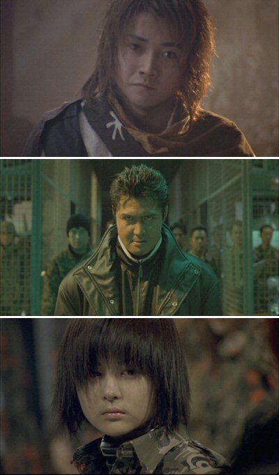 Battle Royale II: Requiem 