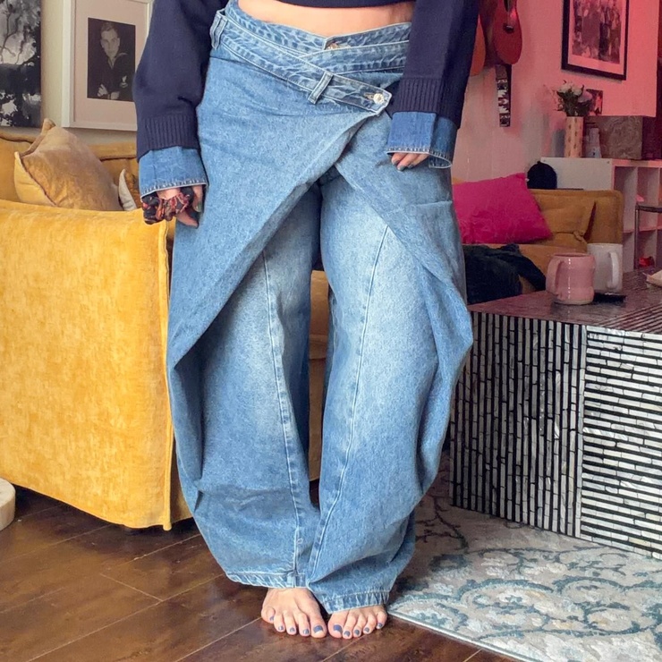 Sara Tomko