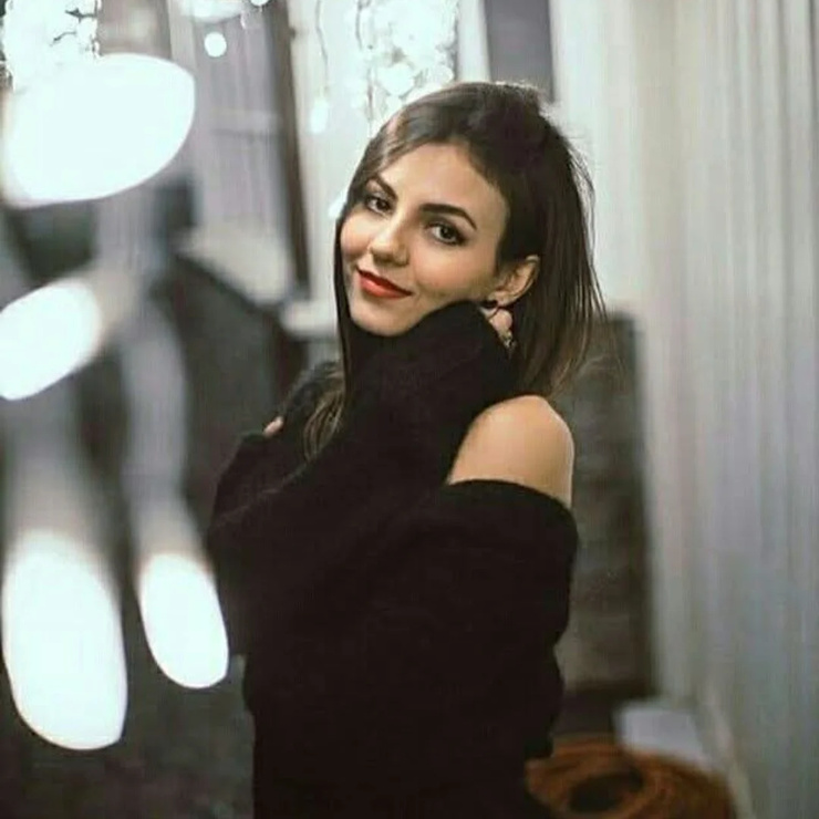 Victoria Justice Victoria Justice