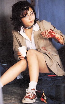 Sayaka Kamiya