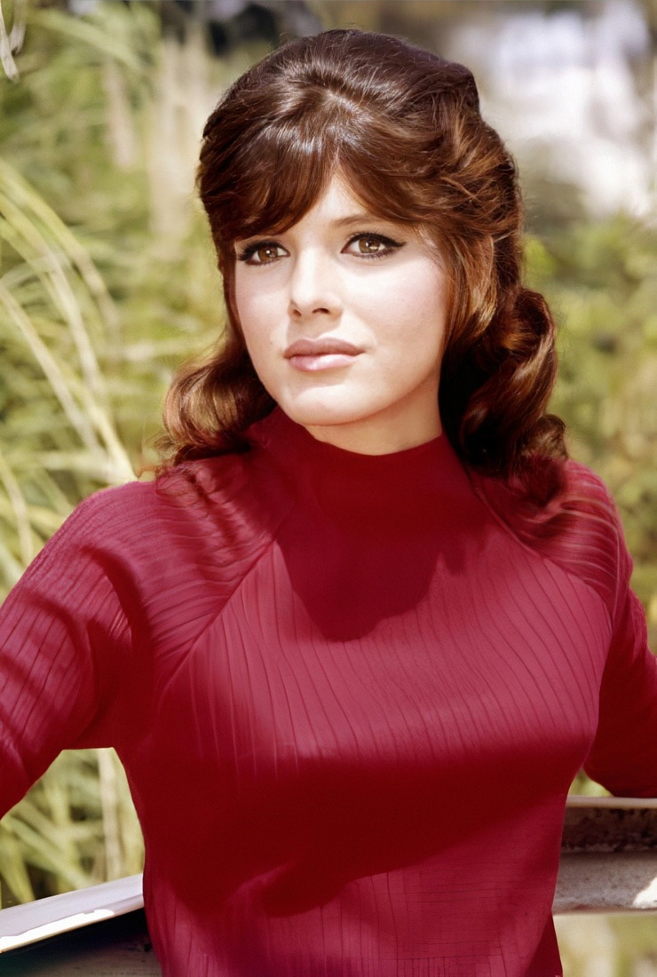 Katharine Ross