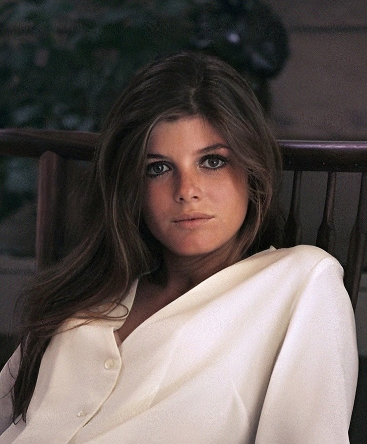 Katharine Ross Katharine Ross