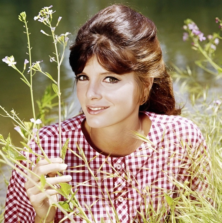 Katharine Ross