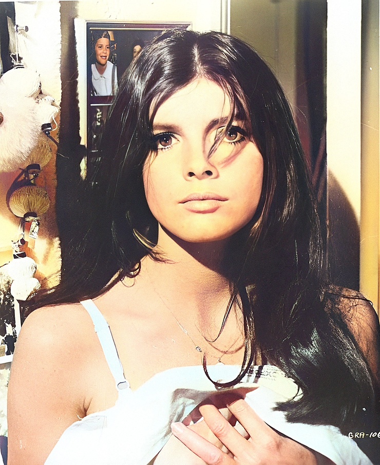 Katharine Ross