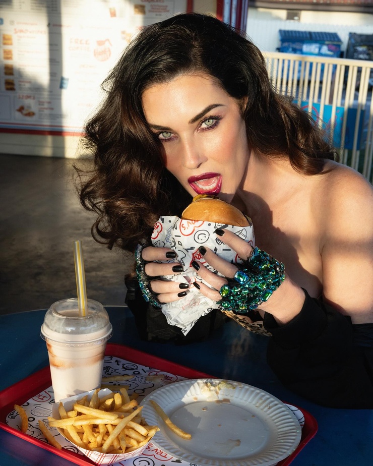 Mitzi Martin