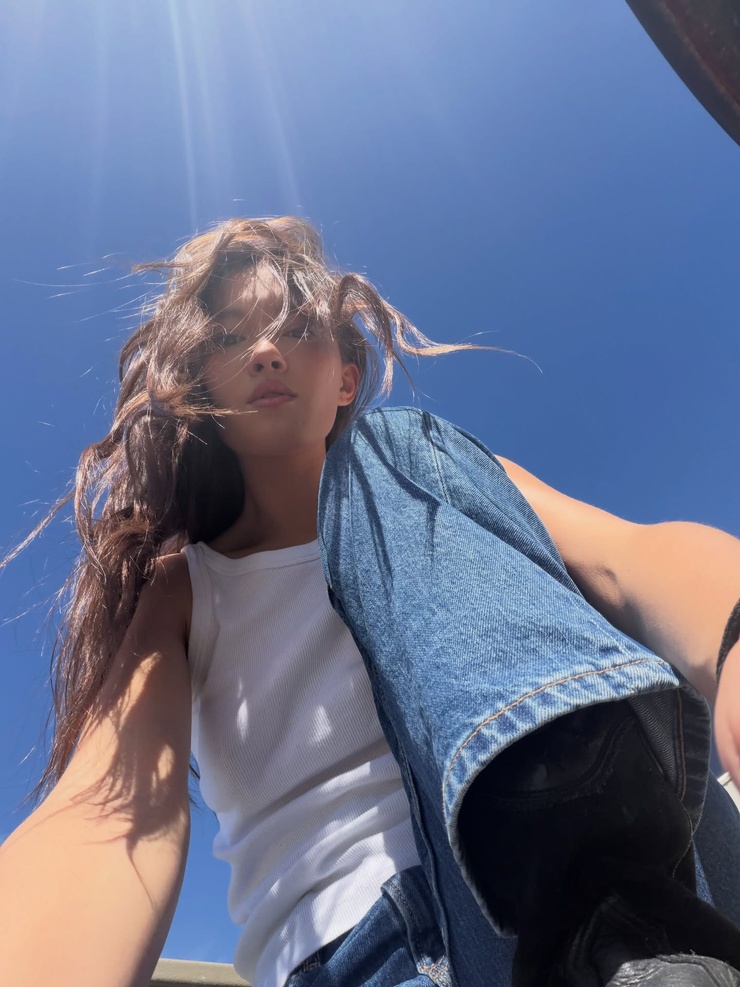 Lily Chee