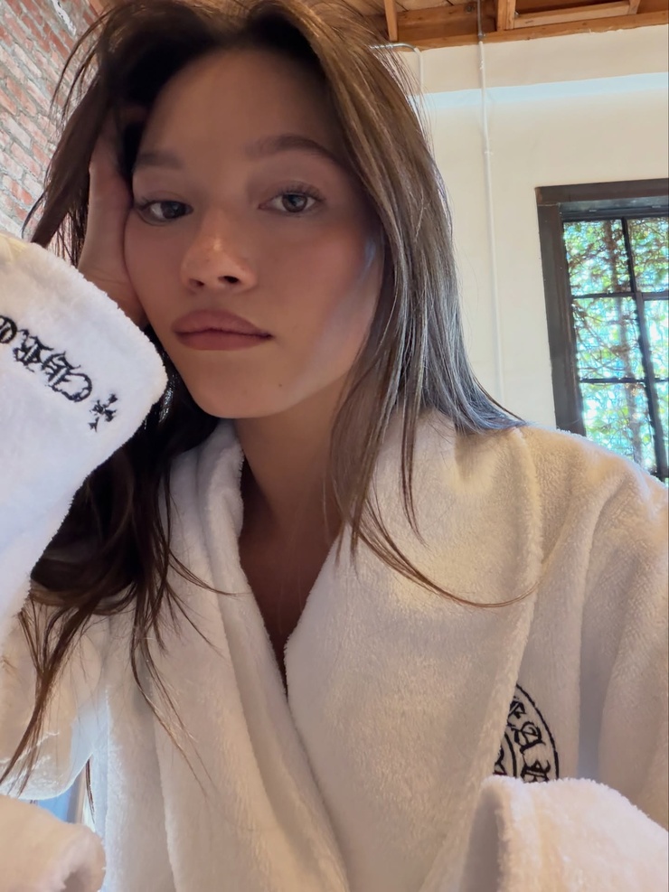 Lily Chee
