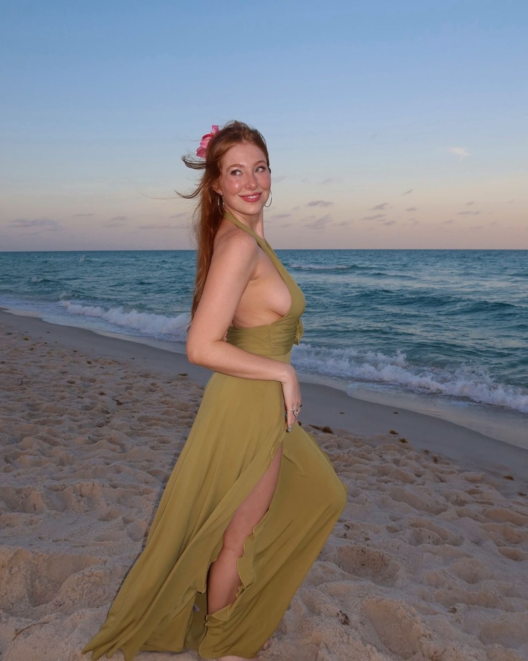 Madeline Ford