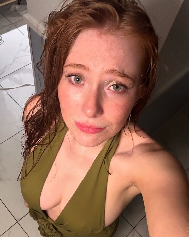 Madeline Ford