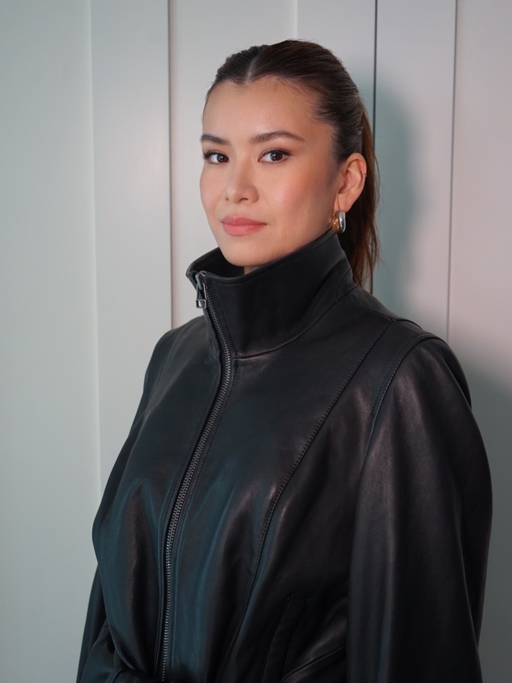 Katie Leung