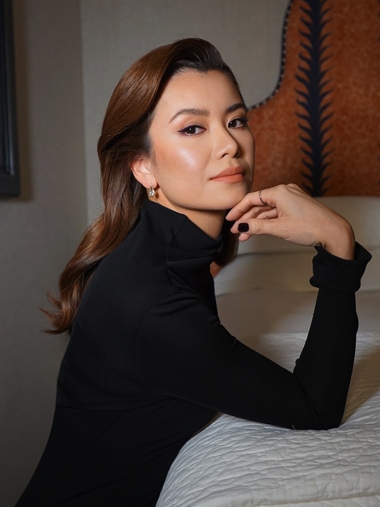 Katie Leung