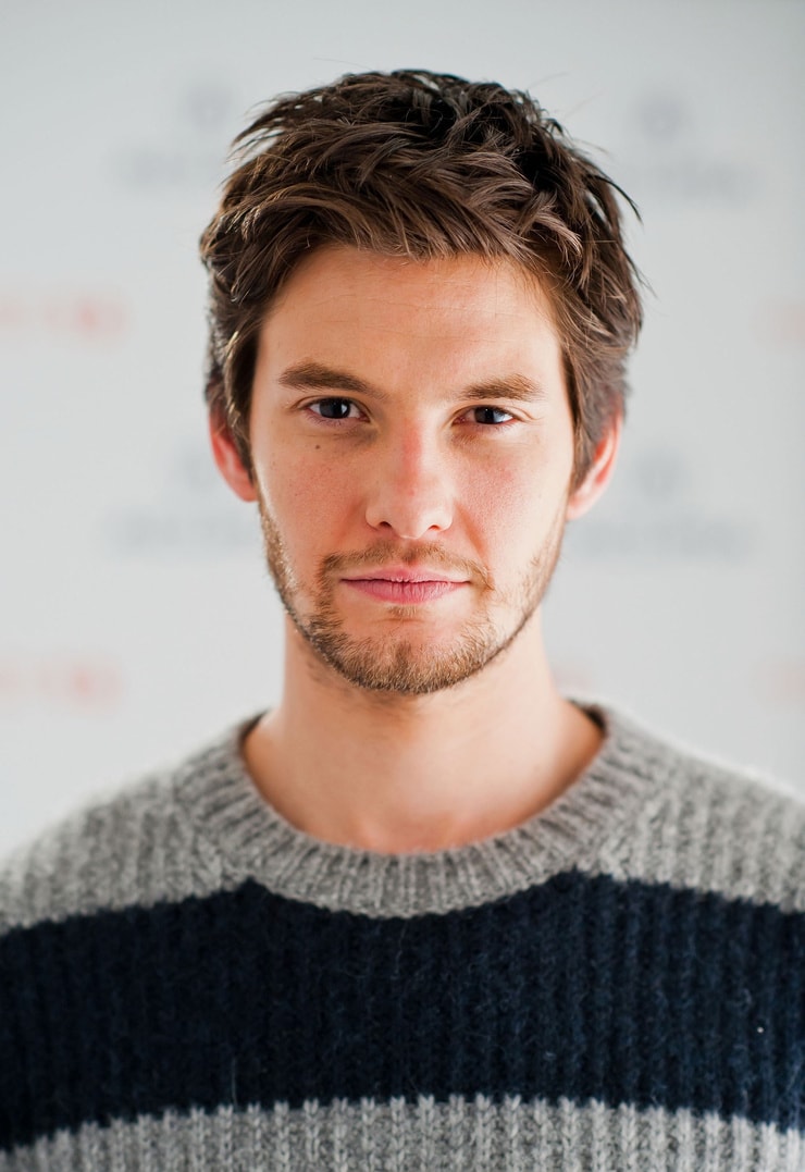 Ben Barnes