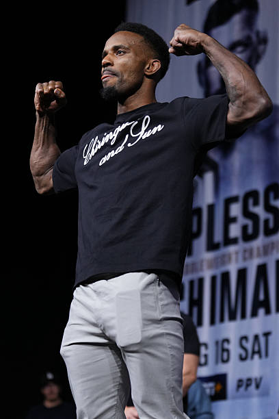 Lerone Murphy