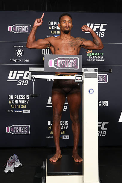 Lerone Murphy