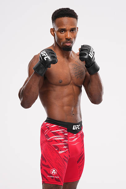 Lerone Murphy