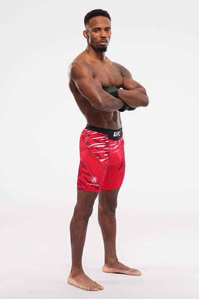 Lerone Murphy