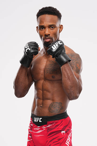 Lerone Murphy