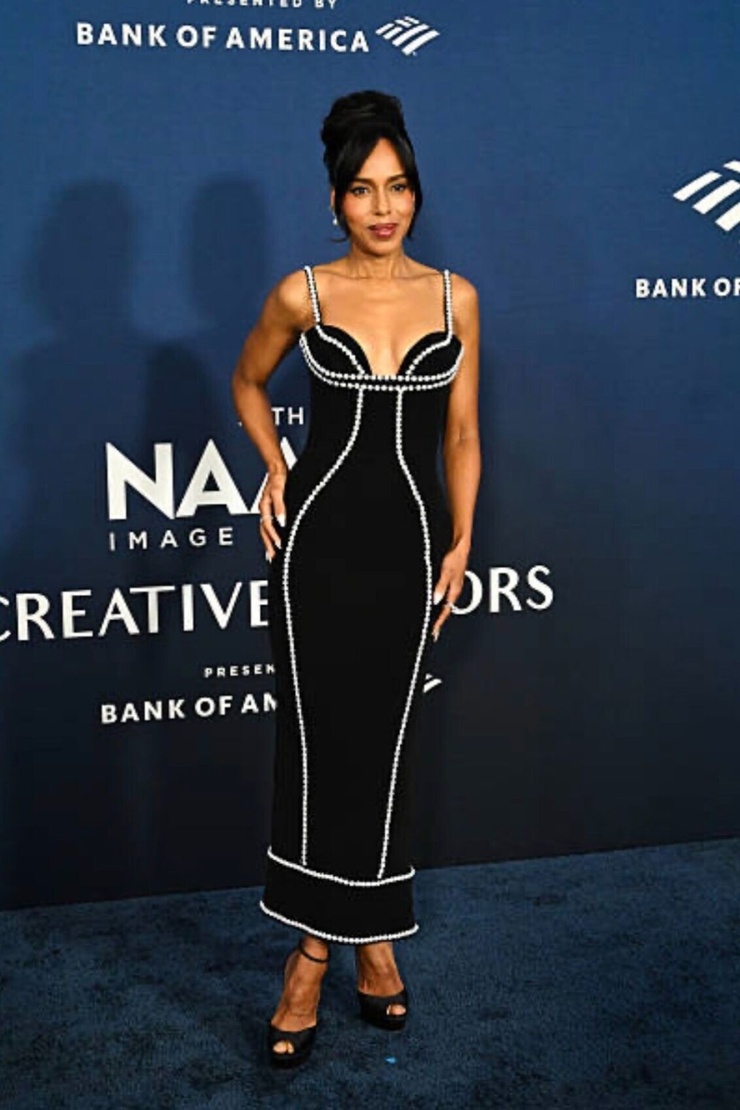 Kerry Washington