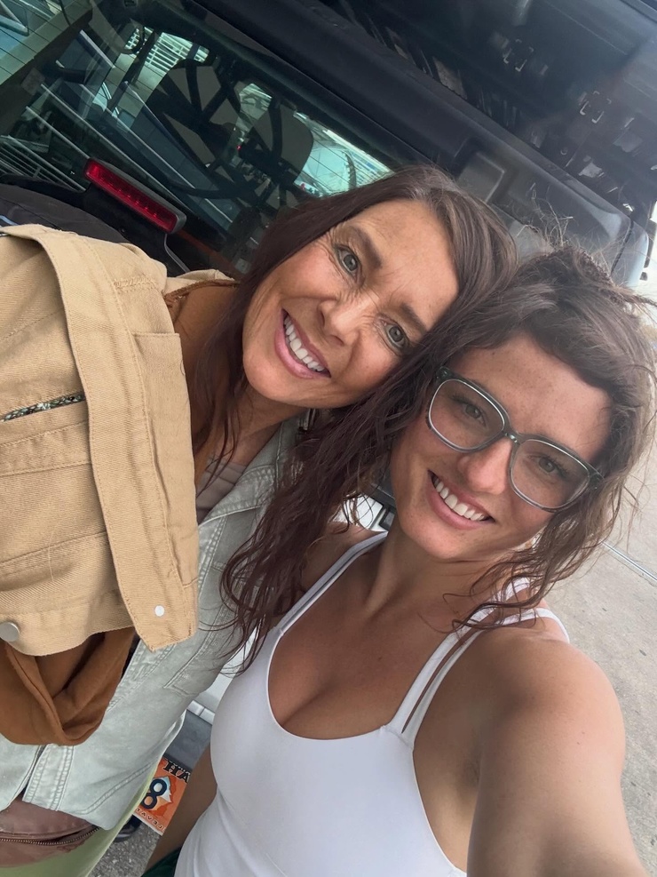 Jade Chynoweth