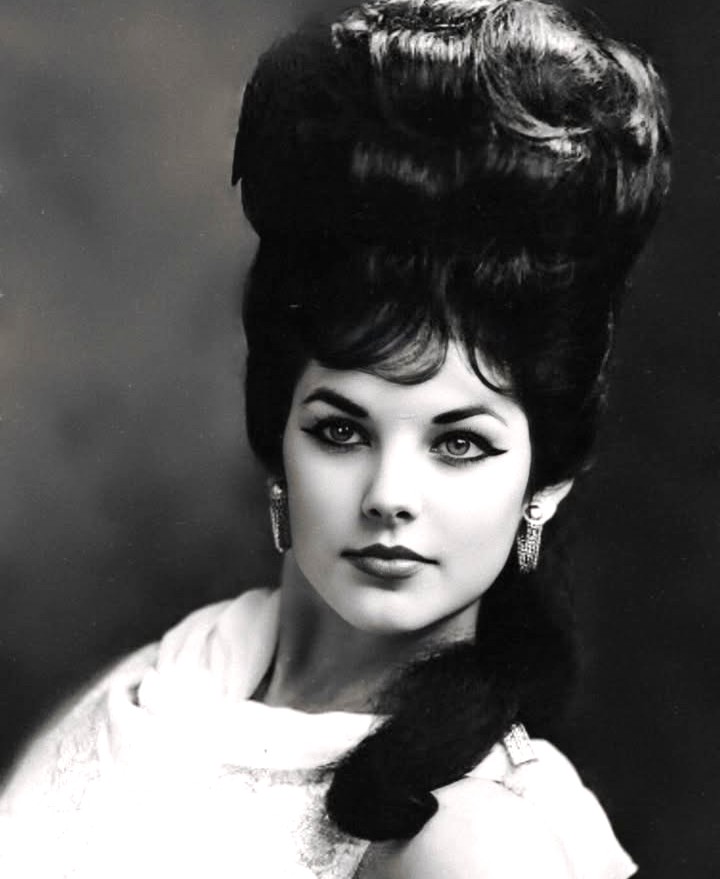 Priscilla Presley