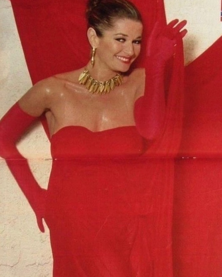 Stephanie Beacham