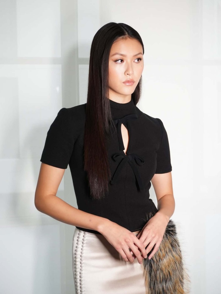 Isabella Wei