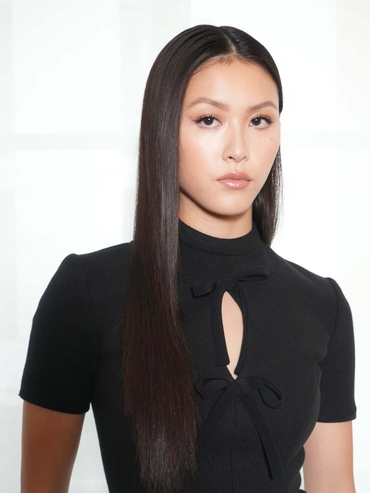 Isabella Wei