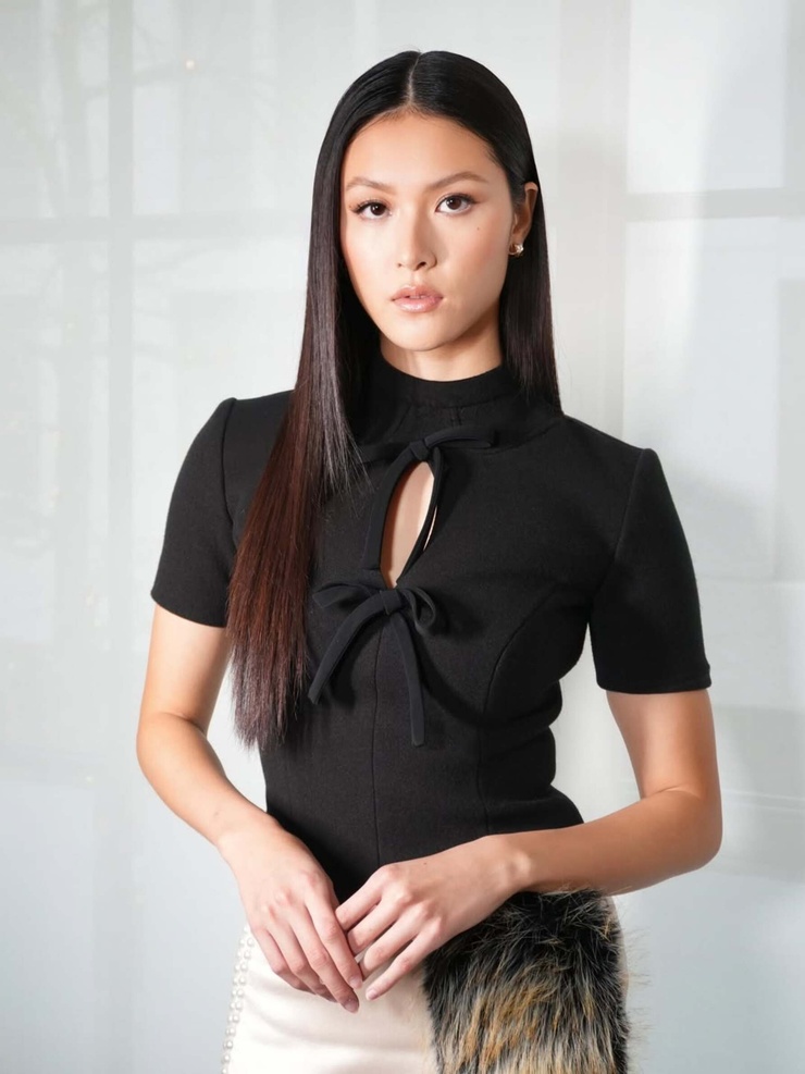 Isabella Wei