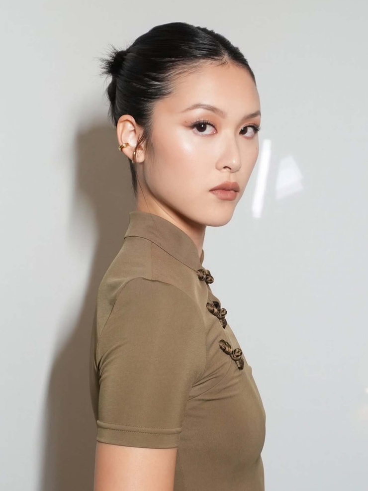 Isabella Wei