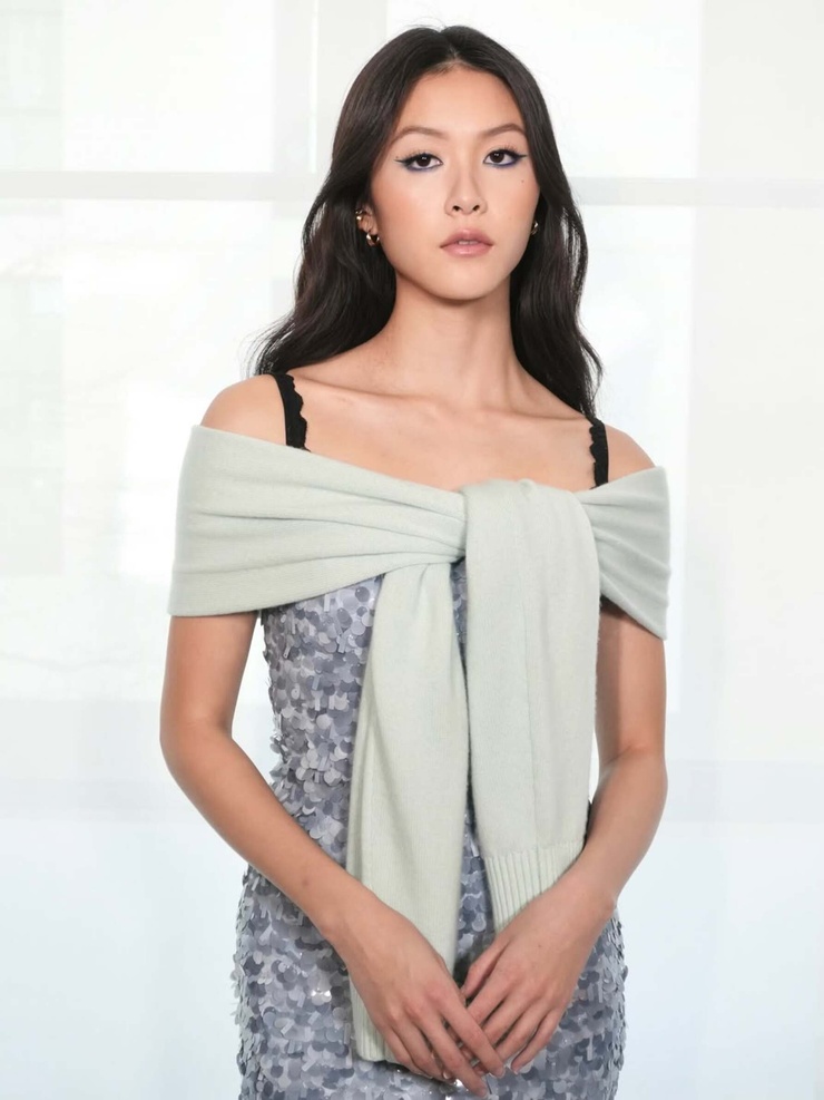Isabella Wei