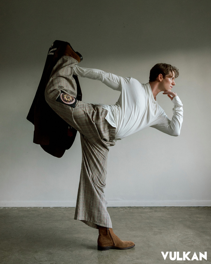 Nico Greetham