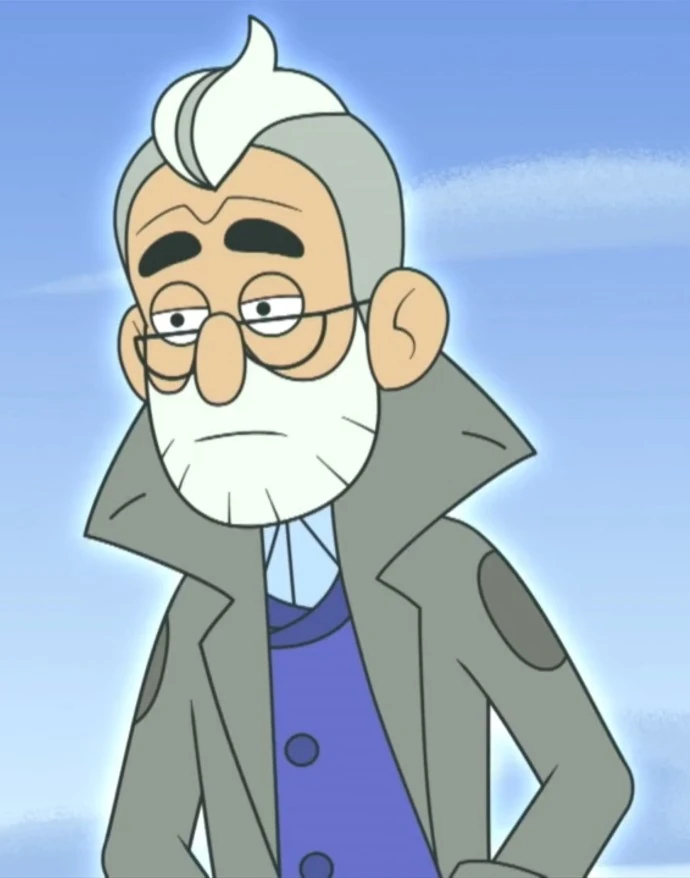 Old Bennett Bramble