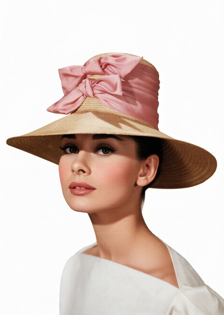 Audrey Hepburn Audrey Hepburn