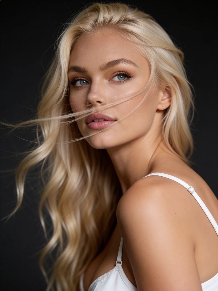 Ava Hart